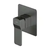 змішувач для душу Omnires Slide прихованого монтажу graphite (SL7745GR)