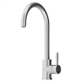 Змішувач для кухні з каналом для питної води Damixa DX710730000 Merkur