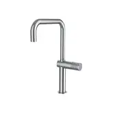 GRB Aura Chrome Змішувач для кухні, хром (75820750)
