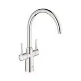 Змішувач для кухні Grohe Ambi (30189000)