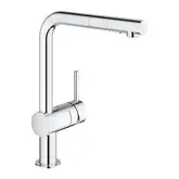 Кухонний змішувач для мийки GROHE Minta (30274000)