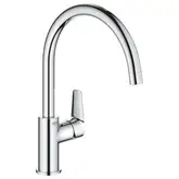 Grohe StartEdge Смеситель для кухонной мойки, хром (30529001)