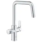 Grohe Blue Pure Eurosmart Змішувач для кухні, хром (30583000)