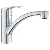 Grohe Eurosmart New Змішувач для кухні, хром (33281003)