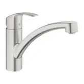 Кухонний змішувач для мийки GROHE Eurosmart (33281DC2)