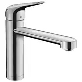 Hansgrohe Focus M42 Кухонний змішувач, хром (71807000)