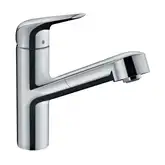 Hansgrohe Focus M427-H150 Змішувач для кухні, хром (71814000)