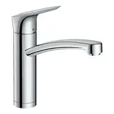 HANSGROHE Logis 160 Змішувач для кухні, хром (71833000)