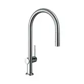 Hansgrohe Talis M54 210 Змішувач для кухні, хром (72800000)