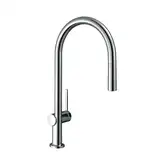 Hansgrohe Talis 210 Кухонний змішувач, хром (72803000)