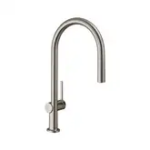 Hansgrohe Talis 210 Кухонний змішувач, нерж. сталь (72803800)