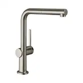 Hansgrohe Talis M54 270 Змішувач для кухні, сталевий (72808800)