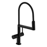 HANSGROHE Talis Select M54 Змішувач для кухні, чорний матовий (72861670)
