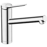 Hansgrohe Zesis M33 160 Змішувач для кухні, хром (74805000)