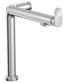 Hansgrohe Aqittura M91 Змішувач для кухні, хром (76804000)