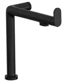 Hansgrohe Aqittura M91 Змішувач для кухні, чорний (76804670)