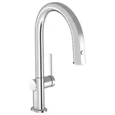 Hansgrohe Aqittura M91 Змішувач для кухні, хром (76826000)