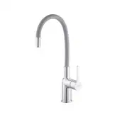 KOER KB-70029-01 Змішувач для кухні, хром (KR5486)