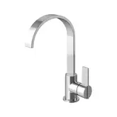 Смеситель для кухни KOHLMAN DEXAME CHROME (QB140D)
