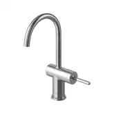 Смеситель для кухни KOHLMAN MAXIMA CHROME (QB140M)