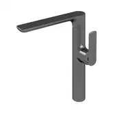 Смеситель для кухни KOHLMAN EXPERIENCE GRAPHITE (QB146EG)