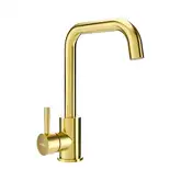 Смеситель для кухни MEXEN MODENA GOLD (MEX-671900-50)