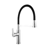 Смеситель для кухни MEXEN EDNA CHROME (MEX-672900-00)