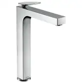 Axor Citterio 280 Lever rhombic cut Змішувач, хром (39151000)