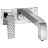 Axor Citterio 220 Змішувач для умивальника, хром (39171000)