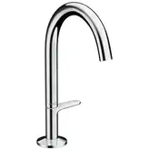Axor One Select 170 Змішувач для умивальника, хром (48020000)