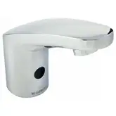 Geberit HyTronic Змішувач для умивальника, хром (116.155.21.1)