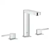 Змішувач для умивальні Grohe Plus M-Size, хром (20301003)