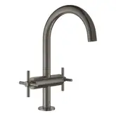 Змішувач для раковини Grohe Atrio L-Size (21019AL3)