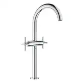 Змішувач для раковини Grohe Atrio XL-Size (21044003)