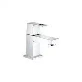 Смеситель для раковины Grohe Eurocube 186 (цвет - хром) (23131000)