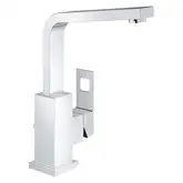 Grohe Eurocube Змішувач для раковини, L-розмір, хром (2313500E)