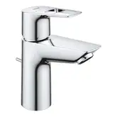Grohe BauLoop New Змішувач для раковини, хром (23335001)