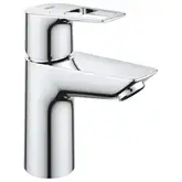 Grohe BauLoop New Змішувач для раковини, хром (23337001)