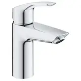Grohe Eurosmart S-Size Змішувач для раковини, хром (23372003)