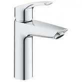 Grohe Змішувач для раковини Eurosmart DN 15 M-Size, хром (2339530E)