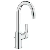 Grohe Eurosmart New Змішувач для раковини L-розміру, хром (23537003)