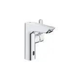 Grohe Eurosmart New Змішувач для умивальника, хром (23975003)