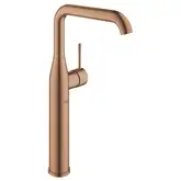 Змішувач для умивальника Grohe Essence New XL-Size, brushed warm sunset (24170DL1)