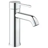 Grohe Essence New S-Size Смеситель для умывальника, хром (24172001)