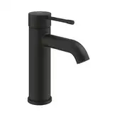 Grohe Essence New Змішувач для умивальника, чорний (24172KF1)