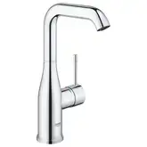 Змішувач для умивальника Grohe Essence New L-Size, хром (24177001)