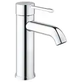 Змішувач для умивальника Grohe Essence New S-Size, хром (24179001)