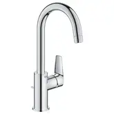 Grohe StartEdge Смеситель для раковины L-Size, хром (24201001)