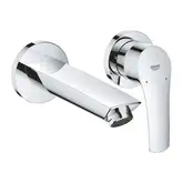 Grohe Eurosmart New Змішувач для раковини, хром (29337003)