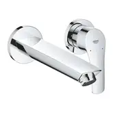 Grohe Eurosmart Змішувач для раковини (прихований), хром (29338003)